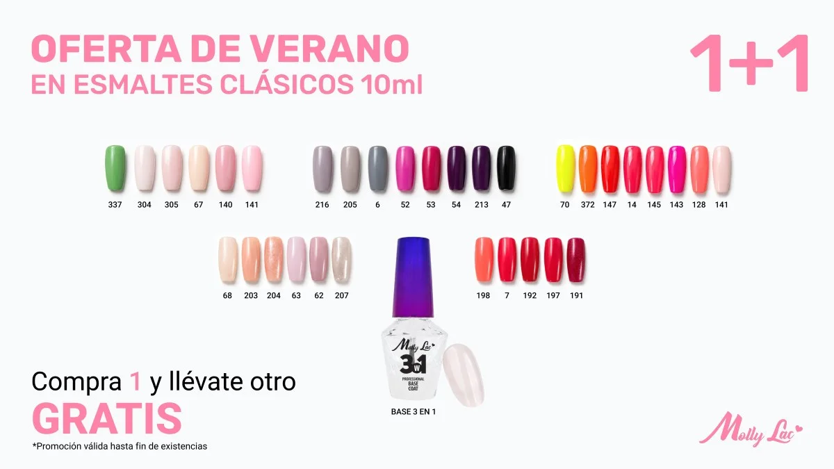BANNER-manicuraonline-molly-lac-1+1-esmaltes-clásicos BANNER-manicuraonline-molly-lac-1+1-esmaltes-clásicos