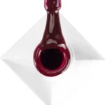 Esmalte semipermanente Molly Lac Burgundy 8 gr 41 Hema free - Imagen 2