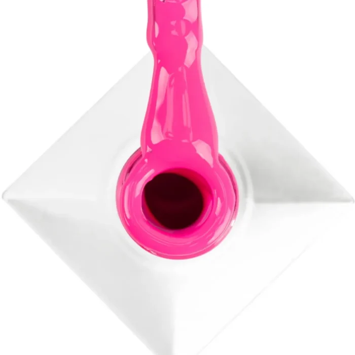 Esmalte semipermanente Molly Lac Candy Girl 8 gr 51 Hema free - Imagen 2