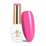 Esmalte semipermanente Molly Lac Candy Girl 8 gr 51 Hema free