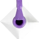 Esmalte semipermanente Molly Lac Lilly Blossom 8 gr 122 Hema Free - Imagen 2