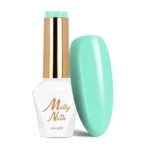 Esmalte semipermanente Molly Lac Passion Dessert 8 gr 123 Hema free