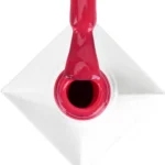 Esmalte semipermanente Molly Lac Strawberry 8 gr. nº 147 Hema di-Hema Free