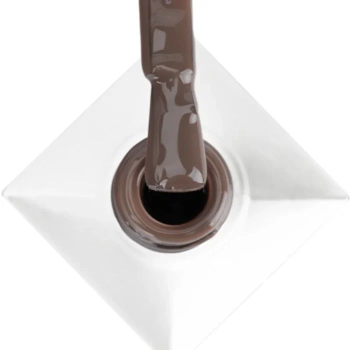 Esmalte semipermanente Molly Lac Brownie 8 grs. 356 Hema di-Hema Free