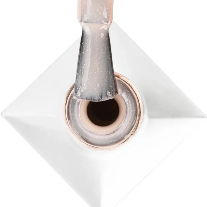 Esmalte semipermanente Molly Lac Vanille 8 gr. nº 420 Hema di-Hema Free