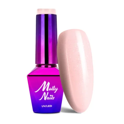 Esmalte semipermanente Molly Lac Mademoiselle 8 grs. 425