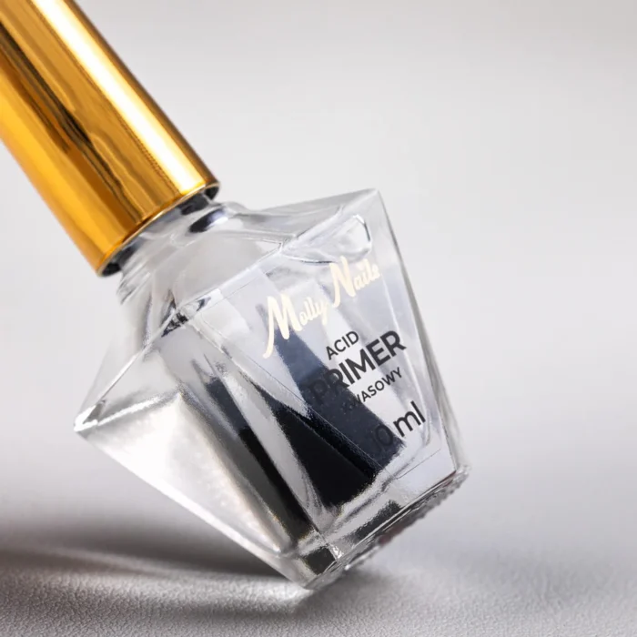 Molly Lac Acid Primer 10 ml Sin curado en lámpara