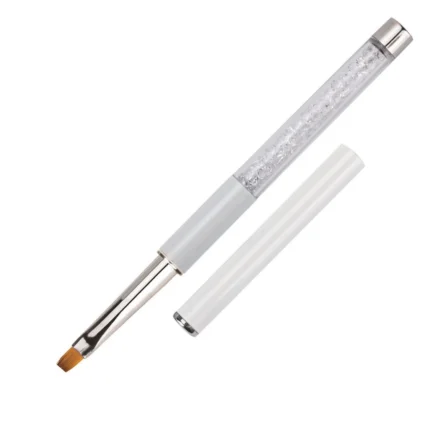 Pincel para gel de construcción Nº 8