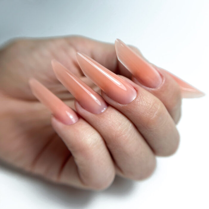 Molly Nails AcrylGel - Powder Gel Pudding 30 gr Hema/Di-Hema Free - Imagen 2