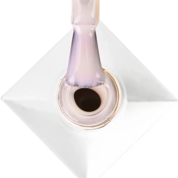 Esmalte semipermanente Molly Lac Elle 8gr  422 Hema Di Hema Free - Imagen 2