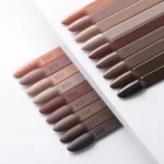 Esmalte semipermanente Molly Lac Truffle 8 ml 357 Hema Di Hema Free - Imagen 2