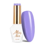 Esmalte semipermanente Molly Lac Violet Room 10 ml 05