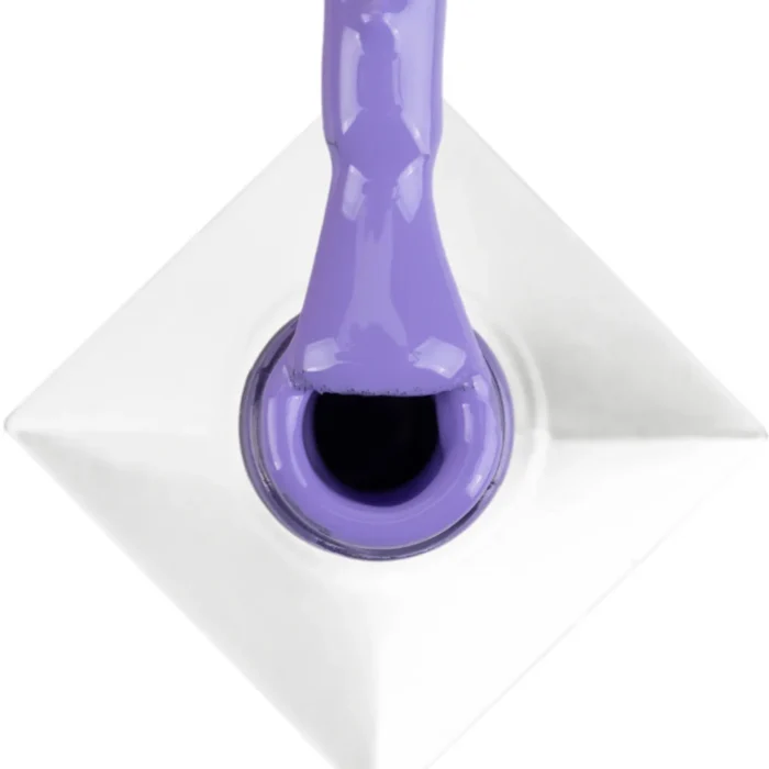 Esmalte semipermanente Molly Lac Violet Room 10 ml 05 - Imagen 3