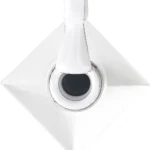 Esmalte semipermanente Molly Lac Hypnotise White 8grs Hema/Di-Hema Free - Imagen 2