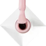 Esmalte semipermanente Molly Lac Nudematic 8 grs. 522 Hema De Hema Free - Imagen 2