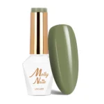 Esmalte semipermanente Molly Lac Pastel Glade 8 grs.  106 Hema Di Hema Free