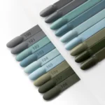 Esmalte semipermanente Molly Lac Pastel Glade 8 grs.  106 Hema Di Hema Free - Imagen 2