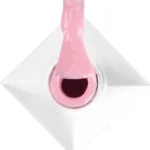 Esmalte semipermanente Molly Nails A Subtle Kiss 8 ml 28 Hema Di Hema Free - Imagen 3