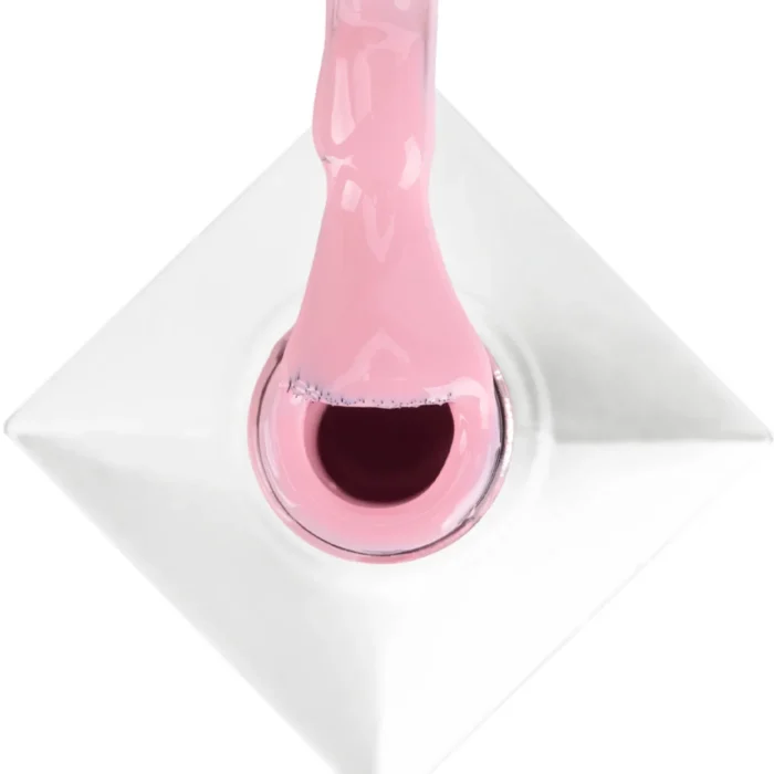 Esmalte semipermanente Molly Nails A Subtle Kiss 8 ml 28 Hema Di Hema Free - Imagen 3