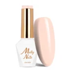 Esmalte semipermanente Molly Lac I Love Pink 8 grs 27
