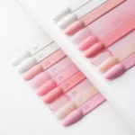 Esmalte semipermanente Molly Lac I Love Pink 8 grs 27 - Imagen 3