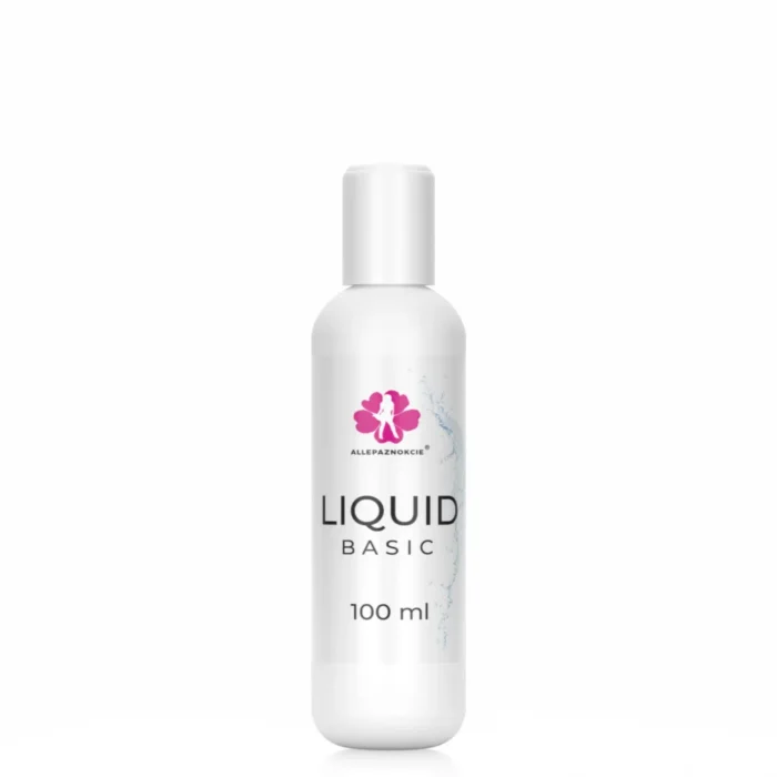 Monómero Básico 100 ml. - Imagen 1