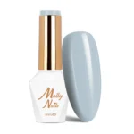 Esmalte semipermanente Molly Lac Summer Breeze 8 ml 104