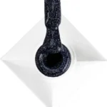 Esmalte semipermanente Molly Lac Flashing Lights 3 Intensity 8 gr 618 Hema free - Imagen 3