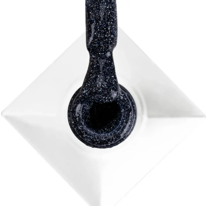 Esmalte semipermanente Molly Lac Flashing Lights 3 Intensity 8 gr 618 Hema free - Imagen 3