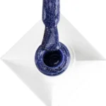 Esmalte semipermanente Molly Lac Flashing Lights 3 Metal Rain 8 gr 617 Hema free - Imagen 2