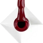 Esmalte semipermanente Molly Lac Red Lips 8 gr 09 Hema free - Imagen 2