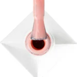 Esmalte semipermanente Molly Lac Sweet Eclair 8 gr 127 Hema Free - Imagen 2