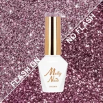 Esmalte semipermanente Molly Lac Flashing Lights Prestige 8grs Hema Free ml 561