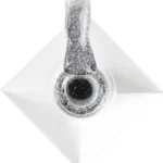 Esmalte semipermanente Molly Lac Flashing Lights Metal Mind 8 gr 565 Hema free - Imagen 3