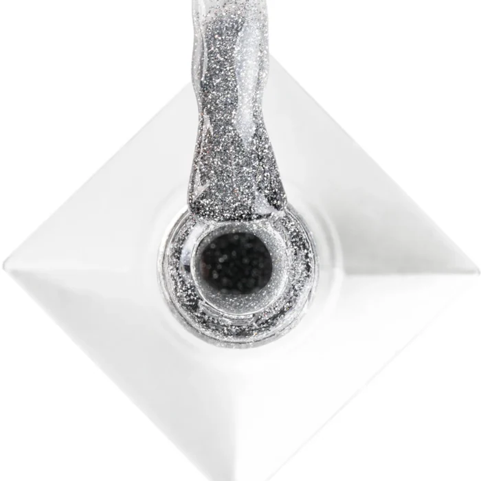 Esmalte semipermanente Molly Lac Flashing Lights Metal Mind 8 gr 565 Hema free - Imagen 3