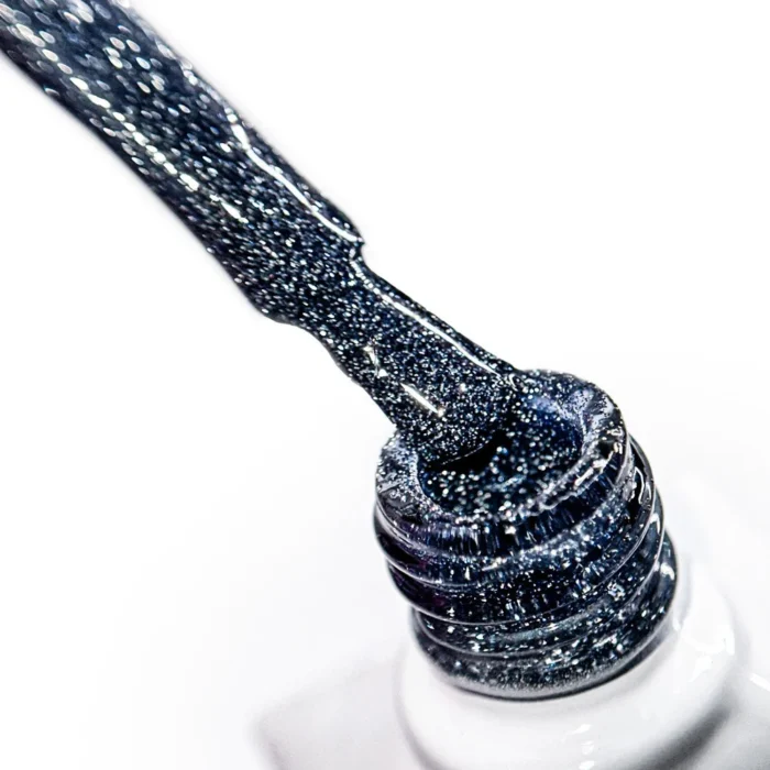 Esmalte semipermanente Molly Lac Flashing Lights 3 Intensity 8 gr. nº 618 Hema di-Hema Free