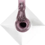 Esmalte semipermanente Molly Lac Flashing Lights Fabulous 8grs. Hema Free 563 - Imagen 2