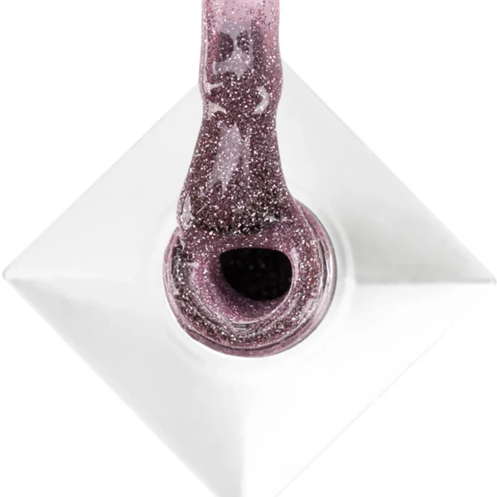 Esmalte semipermanente Molly Lac Flashing Lights Fabulous 8grs. Hema Free 563 - Imagen 2