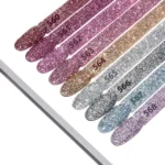 Esmalte semipermanente Molly Lac Flashing Lights Prestige 5ml 561 - Imagen 4