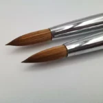 Pincel para acrílico de Kolinsky - Nº 8 Plus