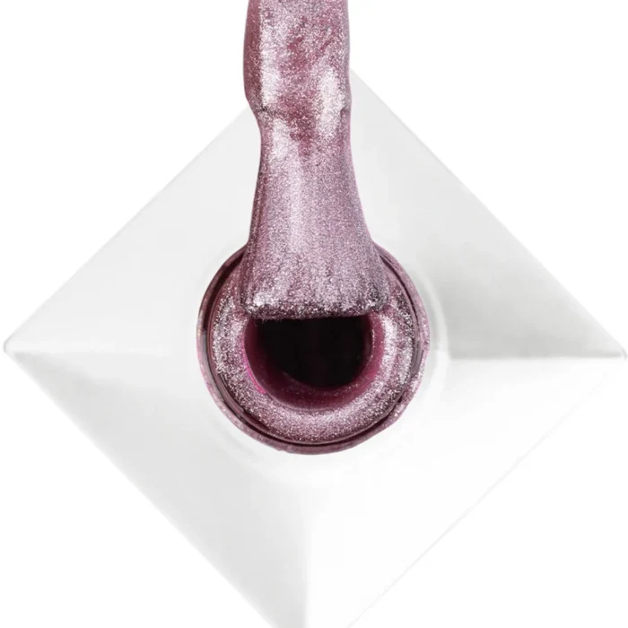 Esmalte semipermanente Molly Lac Cat Eye Womanity Lipstick 8 grs. 441 Hema di-Hema Free