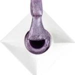 Esmalte semipermanente Molly Lac Cat Eye Womanity Miss Violet 8 grs. 442 Hema di-Hema Free