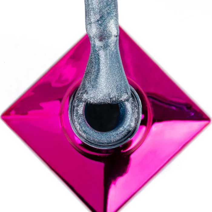 Esmalte semipermanente Molly Lac Cat Eye Womanity Maledives 8 grs. 446 - Imagen 3