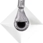 Esmalte semipermanente Molly Lac Cat Eye Womanity Rainy Day 8 grs. 447 Hema di-Hema Free