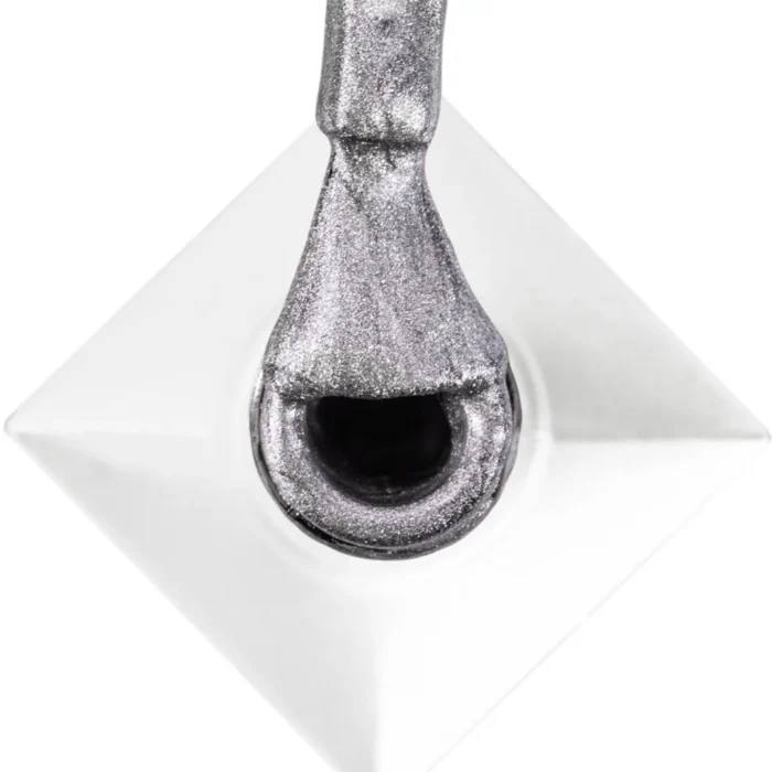 Esmalte semipermanente Molly Lac Cat Eye Womanity Rainy Day 8 grs. 447 Hema di-Hema Free