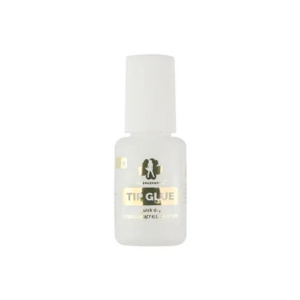 Molly Lac Pegamento para tips Extra Strong 7 grs.