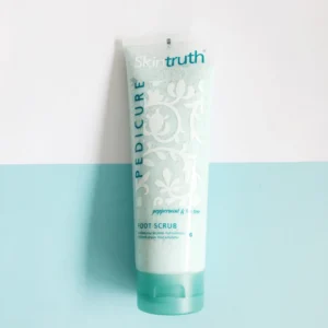 Preparar pies verano: Productos para pedicura profesional Skintruth para pies suaves