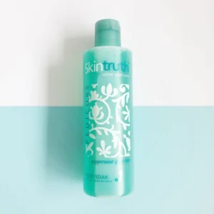 Productos para pedicura profesional Skintruth para pies suaves