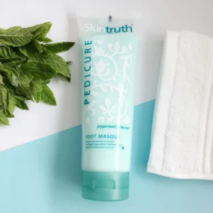 Preparar pies verano: Productos para pedicura profesional Skintruth para pies suaves