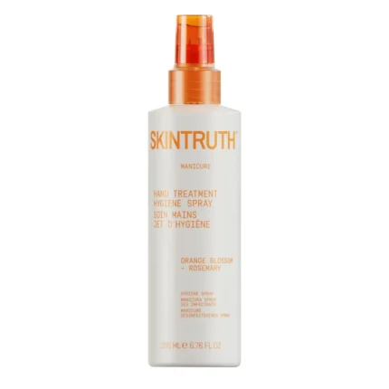 Skintruth Manicure Spray desinfectante de manos